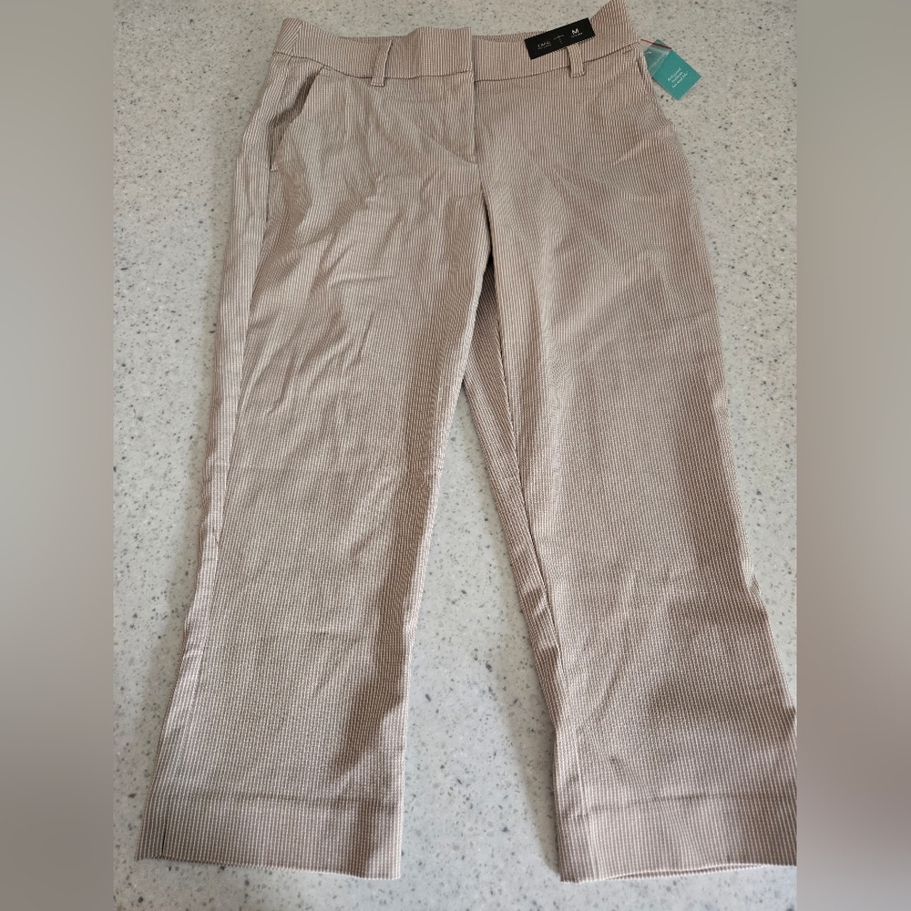 Maurices Beige Capris